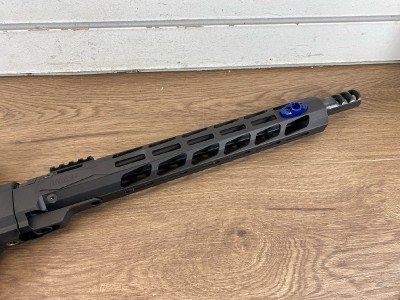 RUGER PC CARBINE 9MM LUGER (9x19 PARA) - Image 9 of 11
