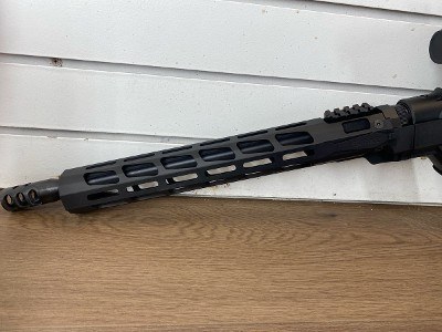 RUGER PC CARBINE 9MM LUGER (9x19 PARA) - Image 4 of 11
