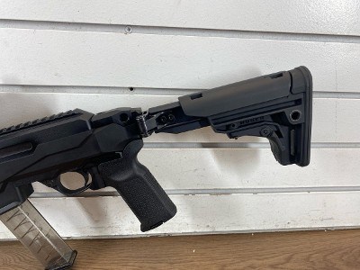 RUGER PC CARBINE 9MM LUGER (9x19 PARA) - Image 5 of 11