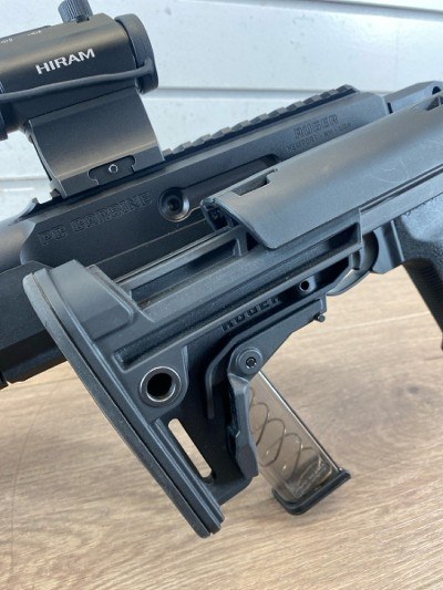 RUGER PC CARBINE 9MM LUGER (9x19 PARA) - Image 11 of 11