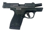 SMITH & WESSON M&P 9 SHIELD PLUS 9MM LUGER (9x19 PARA) - Image 3 of 5