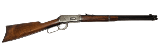 WINCHESTER MODEL 1894 .30-30 WIN - Image 1 of 5