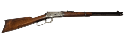 WINCHESTER MODEL 1894 .30-30 WIN - Image 1 of 5