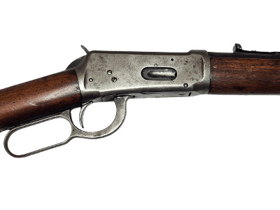 WINCHESTER MODEL 1894 .30-30 WIN - Image 3 of 5