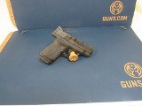 SMITH & WESSON M&P Shield M2.0 9MM LUGER (9x19 PARA) - Image 3 of 3