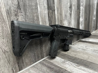 SMITH & WESSON RESPONSE 9MM LUGER (9X19) - Image 6 of 7