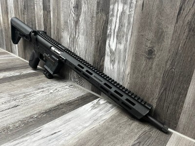 SMITH & WESSON RESPONSE 9MM LUGER (9X19) - Image 7 of 7