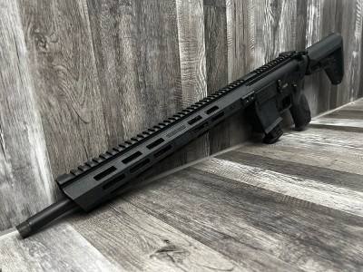 SMITH & WESSON RESPONSE 9MM LUGER (9X19) - Image 3 of 7