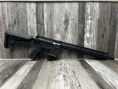 SMITH & WESSON RESPONSE 9MM LUGER (9X19) - Image 5 of 7