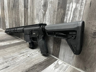 SMITH & WESSON RESPONSE 9MM LUGER (9X19) - Image 4 of 7