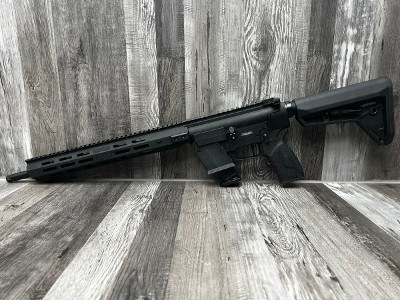 SMITH & WESSON RESPONSE 9MM LUGER (9X19) - Image 2 of 7