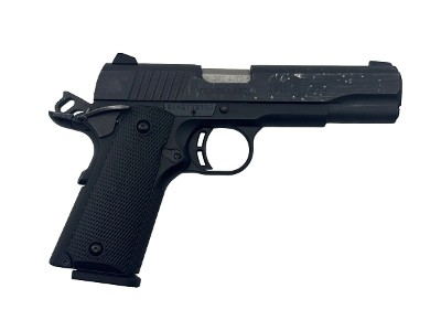 BROWNING 1911 380 BLACK LABEL .380 ACP