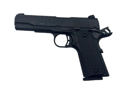 BROWNING 1911 380 BLACK LABEL .380 ACP - Image 2 of 4