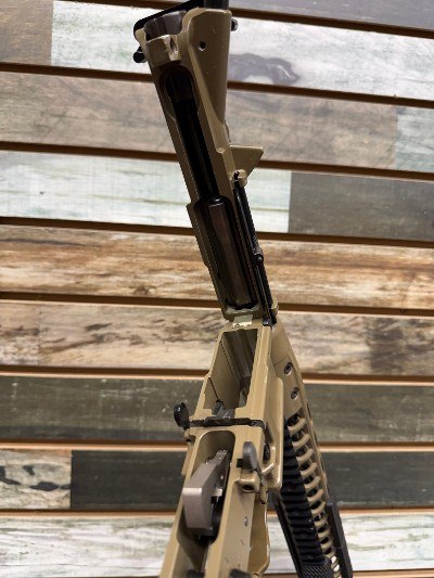 LWRCI M6IC 5.56X45MM NATO - Image 4 of 5