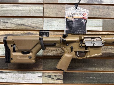 LWRCI M6IC 5.56X45MM NATO - Image 2 of 5