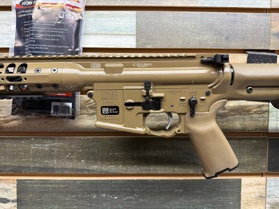 LWRCI M6IC 5.56X45MM NATO - Image 3 of 5
