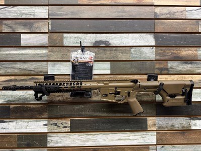 LWRCI M6IC 5.56X45MM NATO - Image 1 of 5