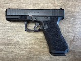 GLOCK G45 GEN 5 MOS 9MM LUGER (9X19 PARA) - Image 2 of 5
