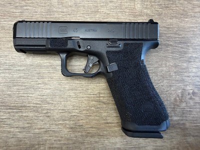 GLOCK G45 GEN 5 MOS 9MM LUGER (9X19 PARA) - Image 2 of 5