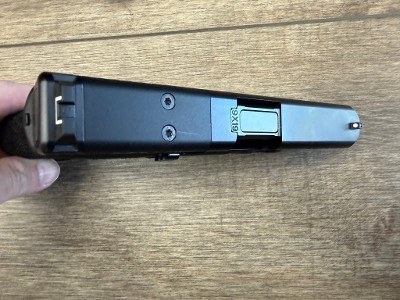 GLOCK G45 GEN 5 MOS 9MM LUGER (9X19 PARA) - Image 4 of 5