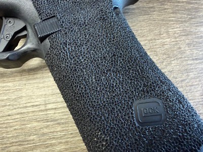 GLOCK G45 GEN 5 MOS 9MM LUGER (9X19 PARA) - Image 3 of 5