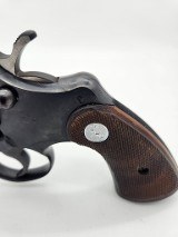 COLT Trooper .38 SPL - Image 7 of 11