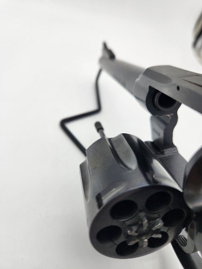 COLT Trooper .38 SPL - Image 6 of 11