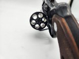 COLT Trooper .38 SPL - Image 4 of 11