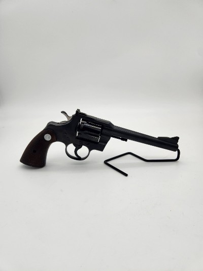 COLT Trooper .38 SPL - Image 9 of 11