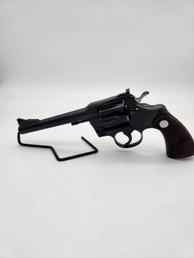 COLT Trooper .38 SPL - Image 1 of 11