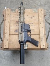 PALMETTO STATE ARMORY PA-15 PISTOL 5.56X45MM NATO - 2 of 7