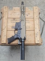 PALMETTO STATE ARMORY PA-15 PISTOL 5.56X45MM NATO - 1 of 7