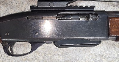 REMINGTON 742 .30-06 SPRG - Image 12 of 13