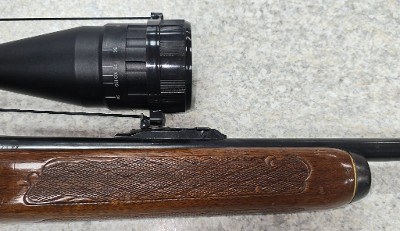 REMINGTON 742 .30-06 SPRG - Image 4 of 13