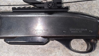 REMINGTON 742 .30-06 SPRG - Image 11 of 13