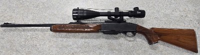 REMINGTON 742 .30-06 SPRG - Image 6 of 13