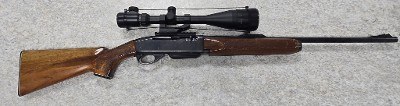 REMINGTON 742 .30-06 SPRG - Image 1 of 13
