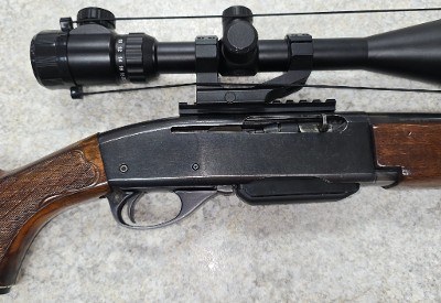 REMINGTON 742 .30-06 SPRG - Image 3 of 13