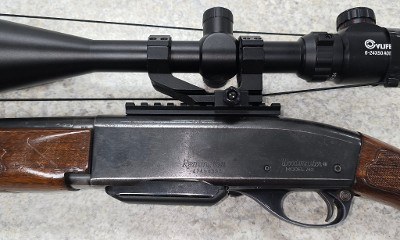 REMINGTON 742 .30-06 SPRG - Image 8 of 13