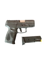 TAURUS PT111 G2A 9MM LUGER (9x19 PARA) - Image 1 of 5
