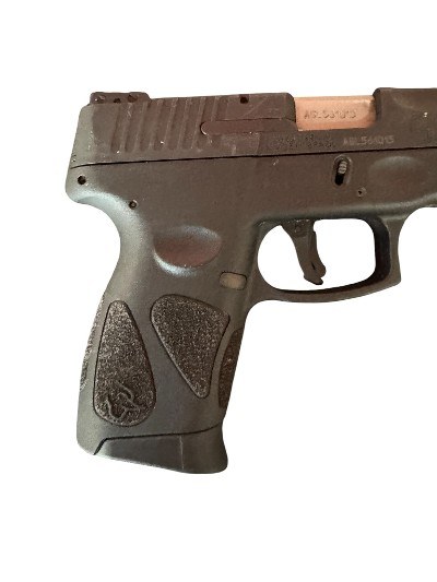 TAURUS PT111 G2A 9MM LUGER (9x19 PARA) - Image 5 of 5