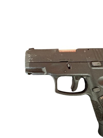 TAURUS PT111 G2A 9MM LUGER (9x19 PARA) - Image 3 of 5