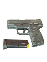TAURUS PT111 G2A 9MM LUGER (9x19 PARA) - Image 2 of 5