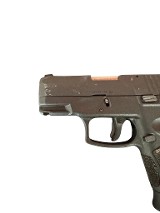 TAURUS PT111 G2A 9MM LUGER (9x19 PARA) - Image 3 of 5