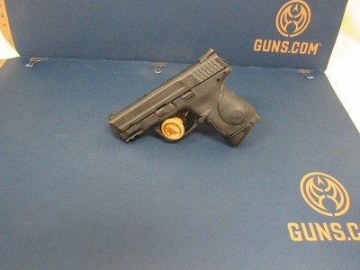 SMITH & WESSON M&P40C .40 S&W - Image 3 of 3