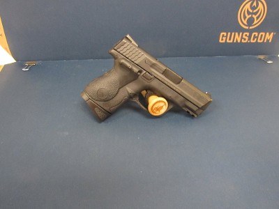 SMITH & WESSON M&P40C .40 S&W - Image 2 of 3