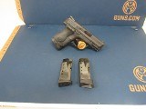 SMITH & WESSON M&P40C .40 S&W - Image 1 of 3