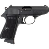 WALTHER PPK/S .22 LR - 2 of 3