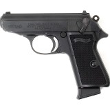 WALTHER PPK/S .22 LR - 1 of 3