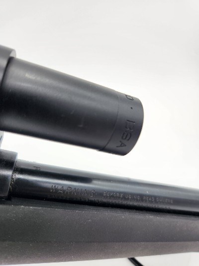 SAVAGE ARMS 501 .22 LR - Image 4 of 6